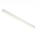 Saxby 121113 Linus CCT Linear 30W/50W - Matt White