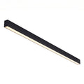 Saxby 121114 Linus CCT Linear 30W/50W - Matt Black