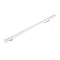 Saxby 121115 Linus CCT Linear Back Lit Module 10W - Matt White