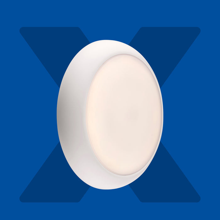 Saxby 122319  Saxby EvoX Bulkhead | Emergency | X-Series