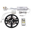 Saxby 73666 Flexline 12V 5m kit CCT 24W SW cct