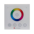 Saxby 91041 OrionRGB LED Touch Faceplate RGB