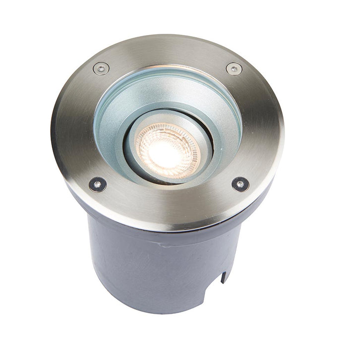 saxby 99550 Pillar tilt round IP67 50W
