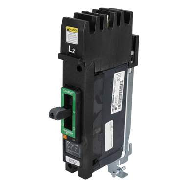 Schneider Electric IL0161P252 16A I-Line 1-Pole 25kA NSX MCCB (L2)