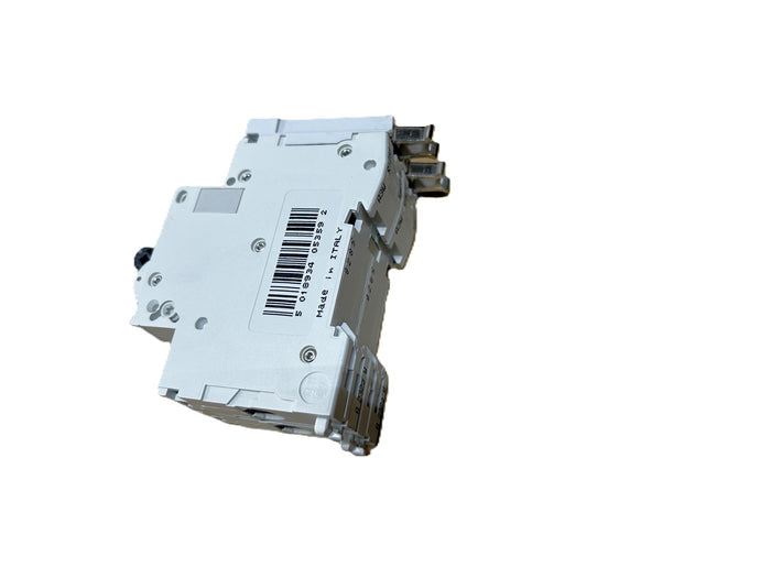 Schneider Electric (Square D) KQ10D240 40A, 2-Pole Type D MCB for LoadCentre KQ Distribution Board