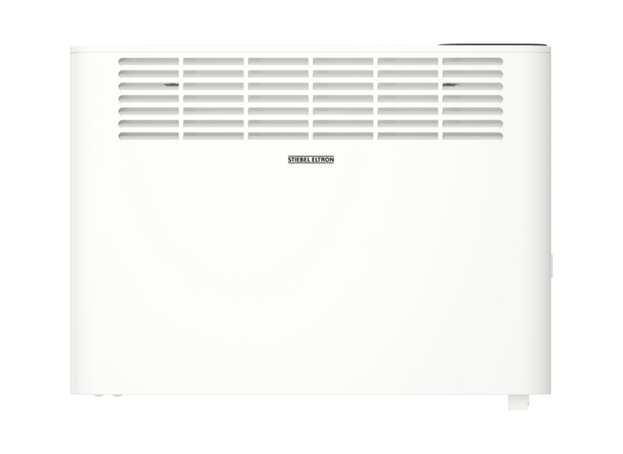 Stiebel Eltron CNS-U Plus Range Panel Heater 1.5 kW (CNS-U 1500 Plus LCD UK) (Replacement of CNS 150 Trend UK)