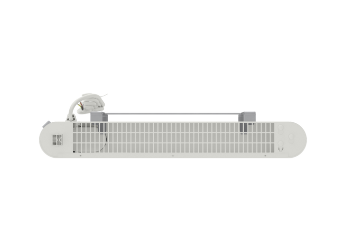 Stiebel Eltron CNS-U Plus Range Panel Heater 1.5 kW (CNS-U 1500 Plus LCD UK) (Replacement of CNS 150 Trend UK)