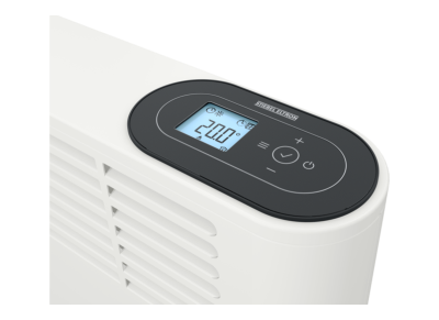 Stiebel Eltron CNS-U Plus Range Panel Heater 2.5 kW (CNS-U 2500 Plus LCD UK) (Replacement of CNS Trend 250 UK)