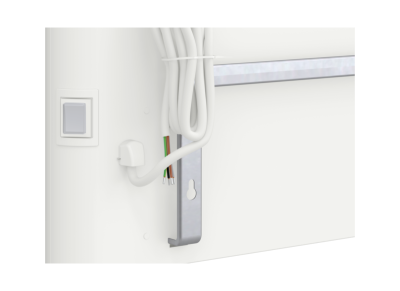 Stiebel Eltron CNS-U Plus Range Panel Heater 2.5 kW (CNS-U 2500 Plus LCD UK) (Replacement of CNS Trend 250 UK)