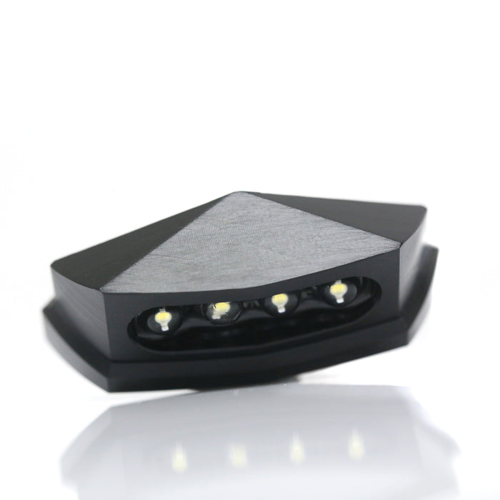 Tail License Plate Mini LED Light - MC Motoparts