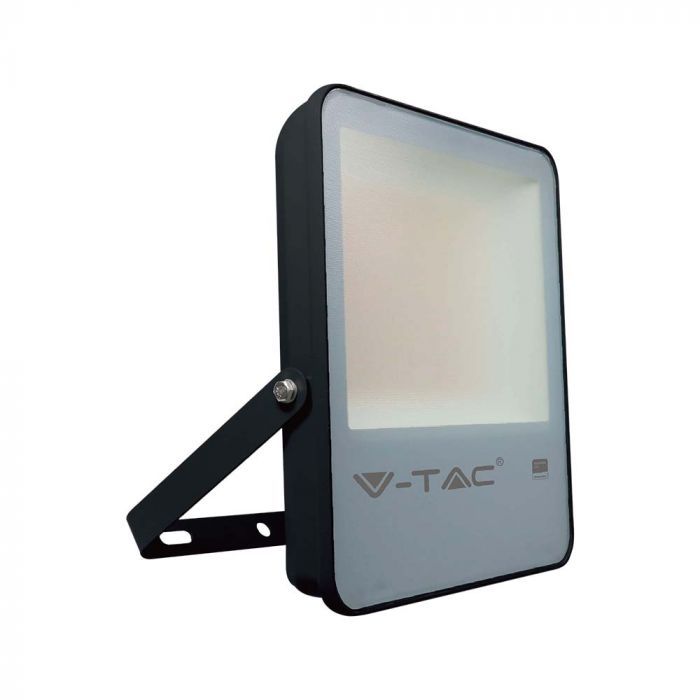 V-TAC 20405 VT-52 50W LED FLOODLIGHT SAMSUNG CHIP 6500K BLACK BODY 137LM/W
