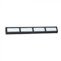 V-TAC 21896 VT-9-202 200W LED LINEAR HIGHBAY SAMSUNG CHIP 6500K BLACK BODY 110'D