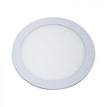 V-TAC 6985 VT-61118 18W LED MINI PANEL 3IN1 RD