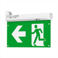 V-TAC 7675 VT-995 4IN1 EMERGENCY EXIT LIGHT SELF TEST BUTTON RF CONTROL 6000K