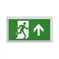 V-TAC 7817 SELF TEST-LED EMERGENCY EXIT BOX 6500K WITH ARROW UP LEGEND