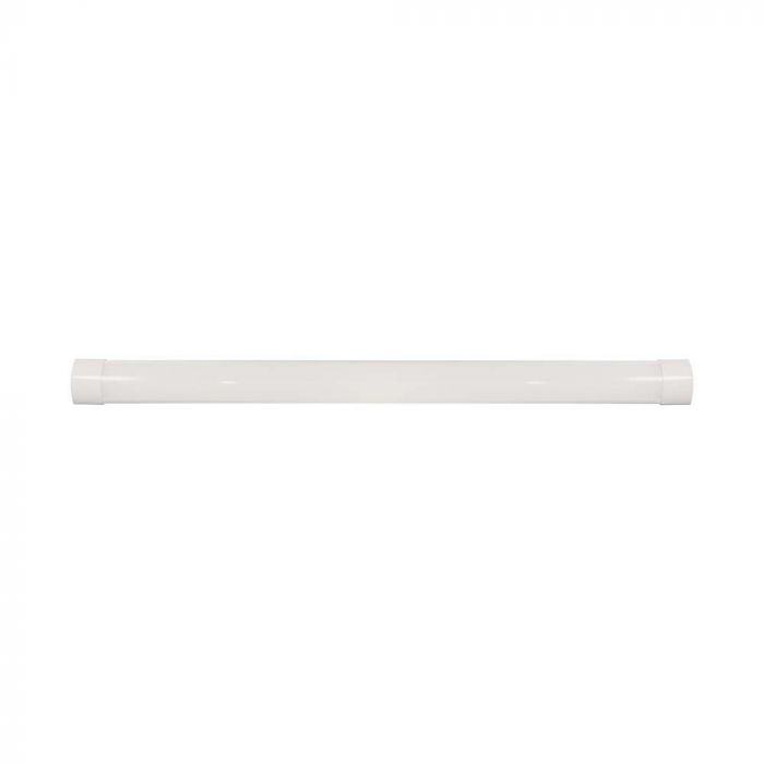 V-Tac 8049 VT-8340 40W LED GRILL FITTING-120CM 6500K