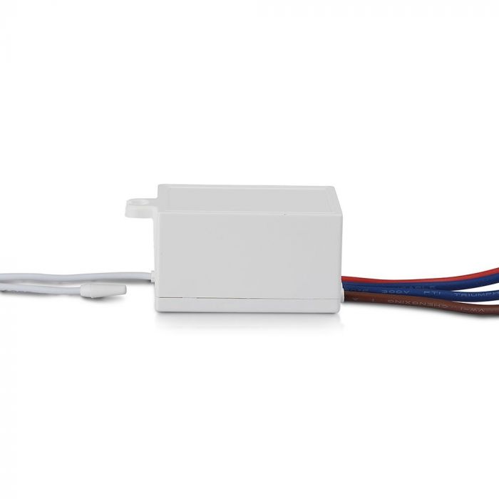 V-TAC 8458 VT-5129 RECEIVER (OVER 500M) For WIRELESS SWITCHES