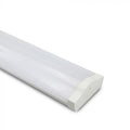V-Tac VT-8-61 60W, 5-FT, 4000K LED Ceiling Batten Fitting w/ Samsumg Chip for Schools and Offices