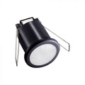V-Tac VT-8092 PIR CEILING SENSOR-BLACK BODY (MAX:400W LED)