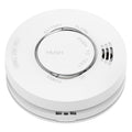 VFS VFS-PA Mains Powered Photoelectric Smoke Alarm + Battery Backup (Inter-Connectable) (BSI Kitemarked - KM 715769)