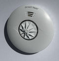 VFS VFS-WHA/10 Wireless Interconnectable Heat Detector + 10 year Lithium Battery Back-up (BSI Kitemarked - KM 715769)