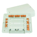 WAGO 207-3309 L32 Wiring Centre with integrated splicing connectors