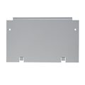 Wylex NHVMSPGPC Gland Plate - Cableway