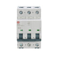 Wylex  PSBL380-C 80A Three Pole MCB C curve 10kA