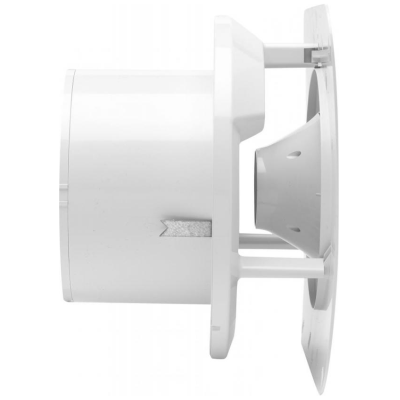 Xpelair C6S Contour C6 Axial Extract Fan - Standard(93170AW)